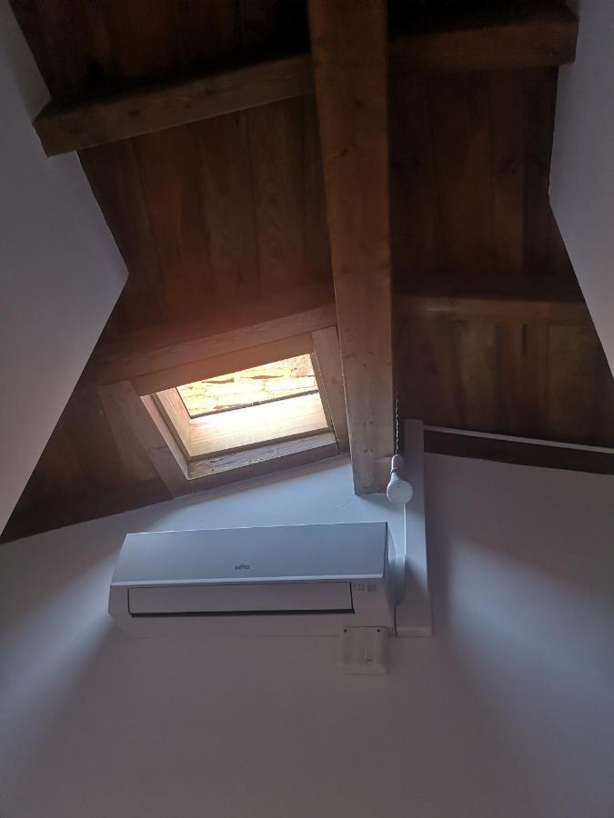Apartamento Rural La Brigida, Rubiaco, Las Hurdes 외부 사진