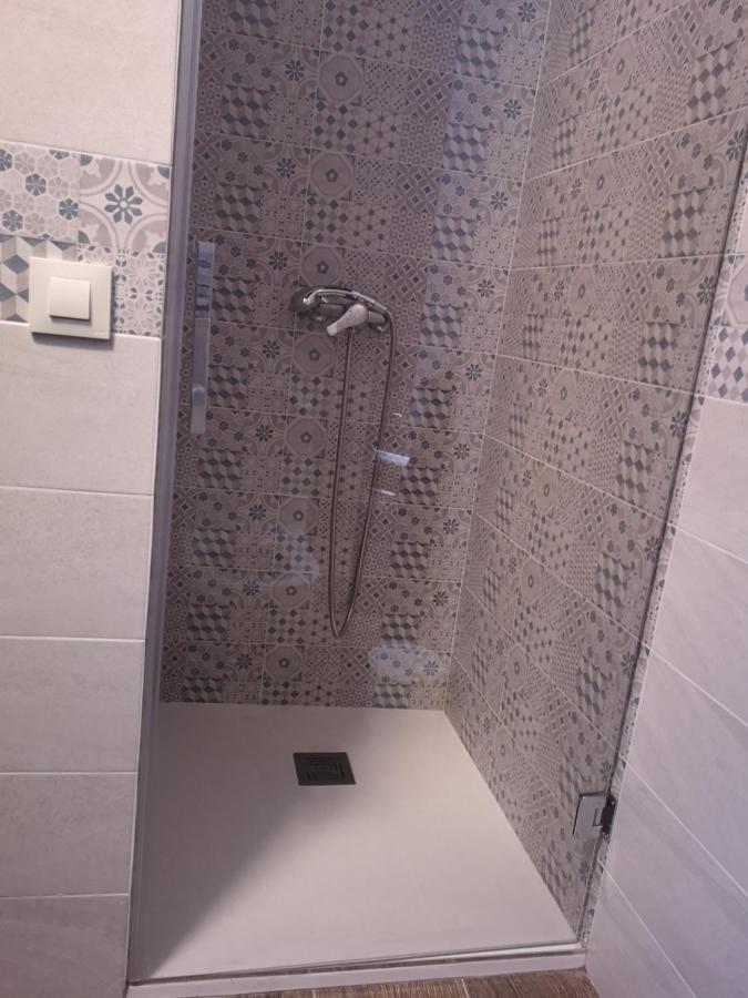 Apartamento Rural La Brigida, Rubiaco, Las Hurdes 외부 사진