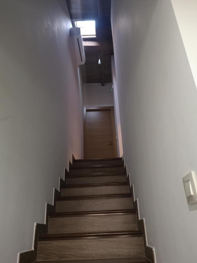 Apartamento Rural La Brigida, Rubiaco, Las Hurdes 외부 사진