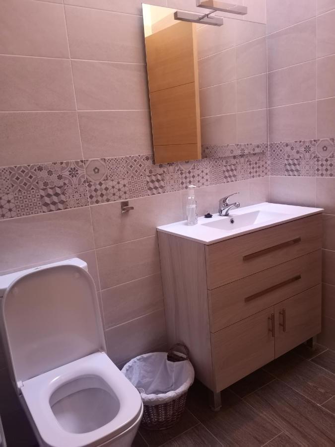 Apartamento Rural La Brigida, Rubiaco, Las Hurdes 외부 사진