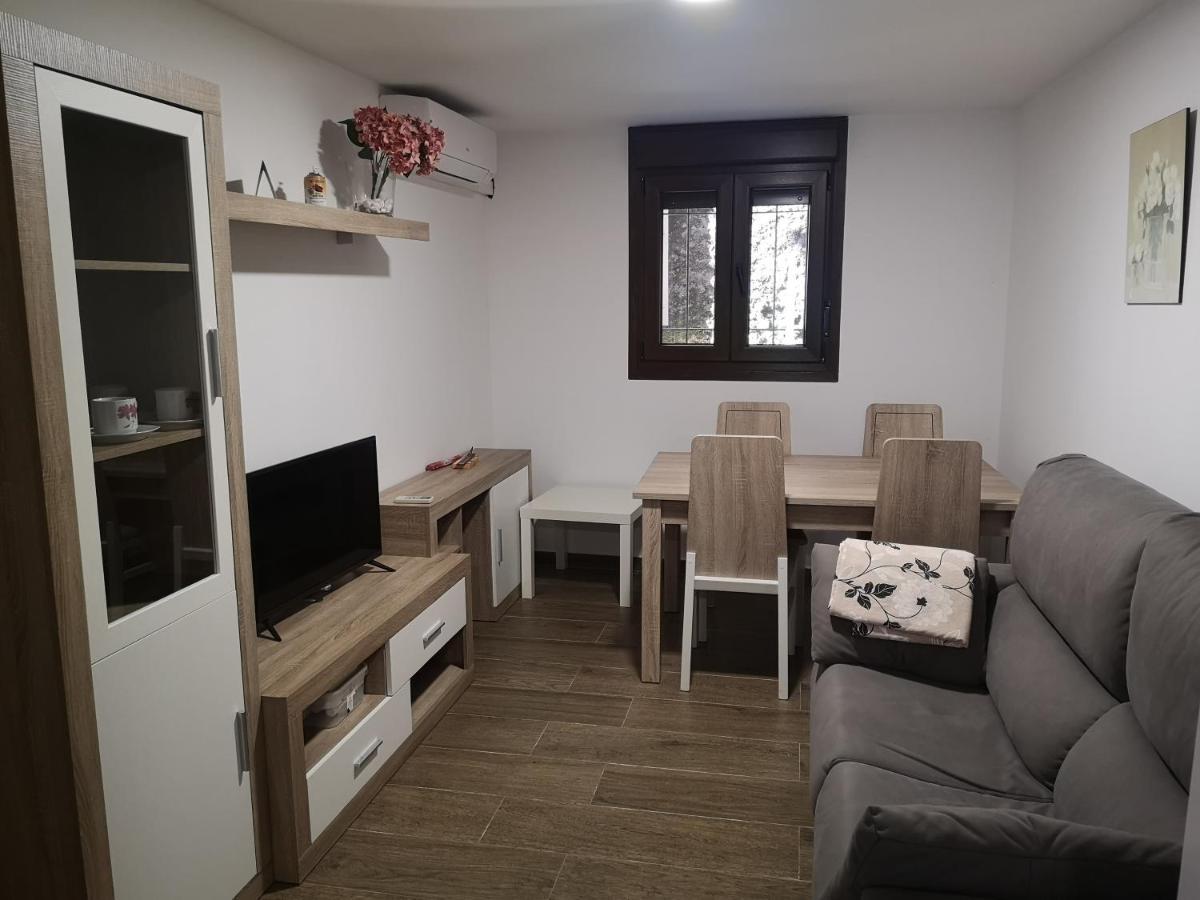 Apartamento Rural La Brigida, Rubiaco, Las Hurdes 외부 사진